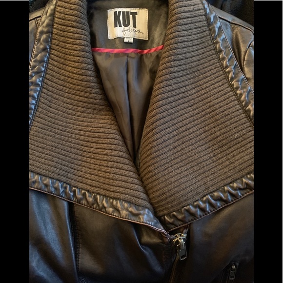 KUT from the Kloth Jacket - Picture 13 of 14